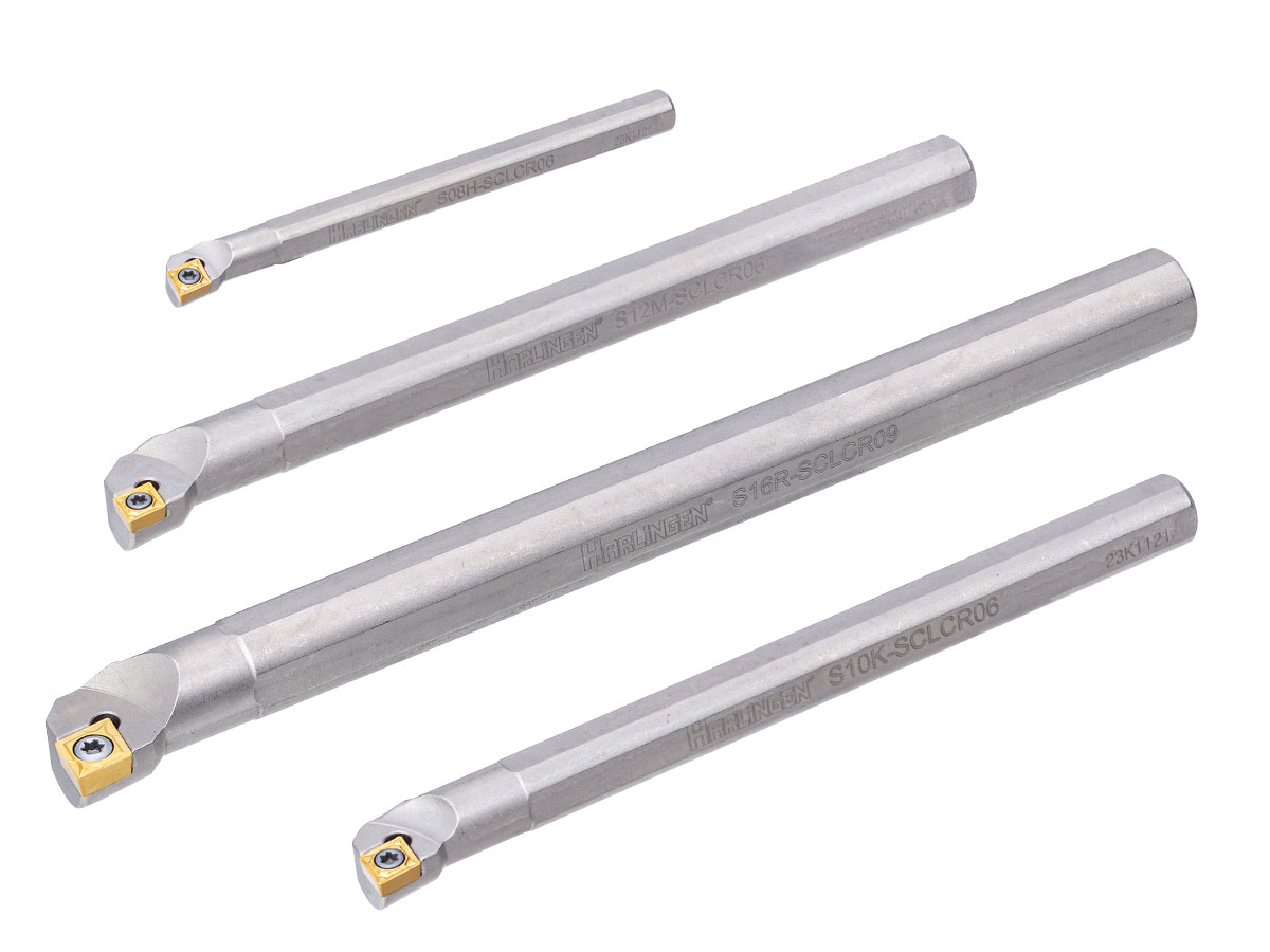 Lathe Boring Bar